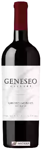 Bodega Geneseo - Cabernet Sauvignon