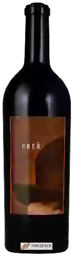 Bodega Genius - Clajeux Vineyard Creō