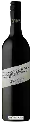 Bodega Geoff Hardy - Hand Crafted Tempranillo