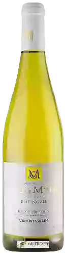 Bodega Georg Müller Stiftung - Erbach Riesling