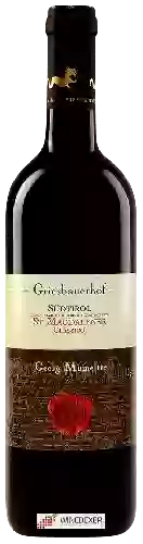 Bodega Griesbauerhof - St.Magdalener Classico