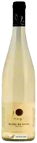 Bodega Georg Naegele - Blanc de Noirs Trocken