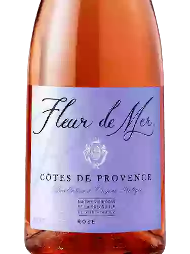 Bodega Georges Duboeuf - Fleur de Rosé Pinot Noir Rosé