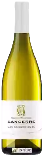 Bodega Georges Millerioux & Fils - Les Chasseignes Sancerre Blanc