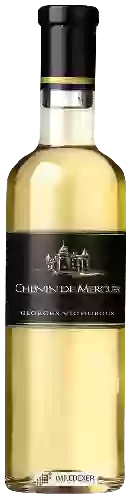 Bodega Georges Vigouroux - Chenin de Mercuès