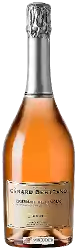 Bodega Gérard Bertrand - Crémant de Limoux Brut Rosé