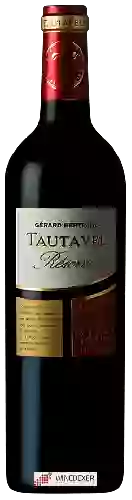 Bodega Gérard Bertrand - Tautavel Réserve