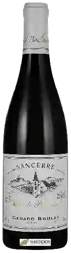 Bodega Gérard Boulay - Clos de Beaujeu Sancerre