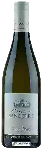 Bodega Gérard Boulay - Comtesse Sancerre