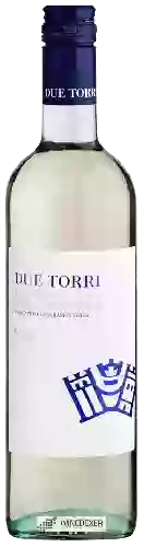 Bodega Cesari - Duetorri Chardonnay delle Venezie