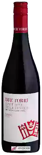 Bodega Cesari - Duetorri Pinot Noir delle Venezie