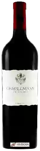 Bodega Gesellmann - G