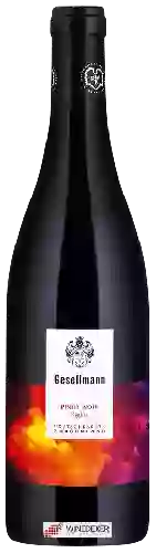 Bodega Gesellmann - Siglos Pinot Noir