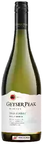 Bodega Geyser Peak - Chardonnay