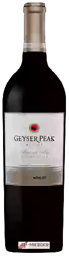 Bodega Geyser Peak - Merlot Alexander Valley