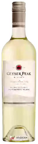 Bodega Geyser Peak - Sauvignon Blanc