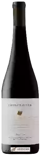 Bodega Ghostwriter - Woodruff Family Vineyard Pinot Noir