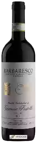 Bodega Giacosa Fratelli - Barbaresco