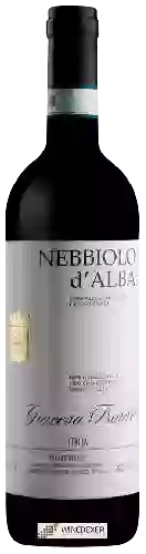 Bodega Giacosa Fratelli - Nebbiolo d'Alba