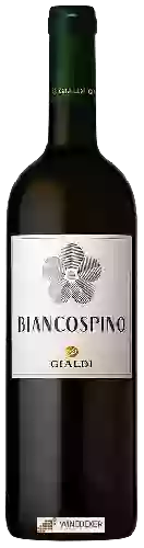 Bodega Gialdi - Biancospino