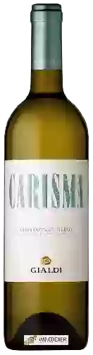 Bodega Gialdi - Carisma Chardonnay