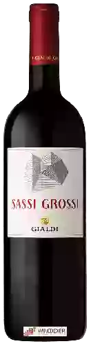 Bodega Gialdi - Sassi Grossi