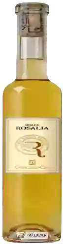 Bodega Giancarlo Ceci - Dolce Rosalia