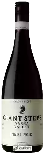 Bodega Giant Steps - Pinot Noir