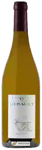 Domaine Gibault - Danielle de L'Ansee - Sauvignon Blanc