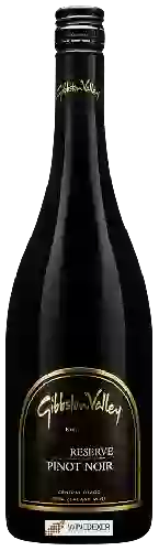 Bodega Gibbston Valley - Reserve Pinot Noir