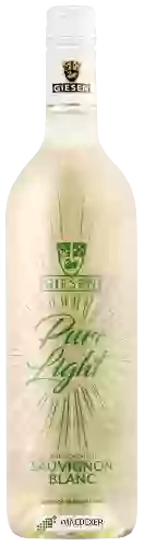 Bodega Giesen - Pure Light Sauvignon Blanc