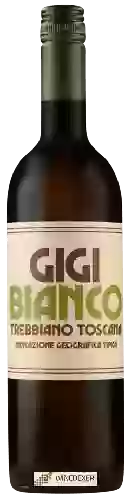 Bodega Gigi - Gigi Bianco