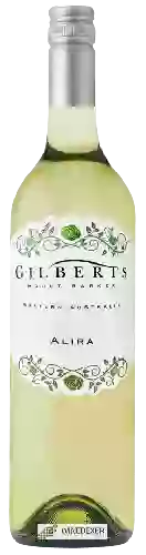 Bodega Gilberts - Alira Riesling