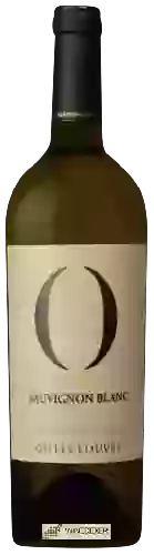 Bodega Gilles Louvet - O Sauvignon Blanc