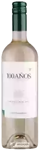 Bodega Gimenez Mendez - 100 Años Reserva Familiar Sauvignon Blanc