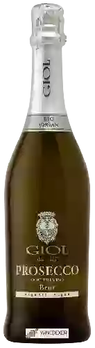 Bodega Giol - Prosecco Treviso Brut