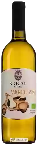 Bodega Giol - Verduzzo