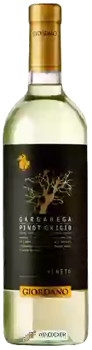 Bodega Giordano - Garganega - Pinot Grigio