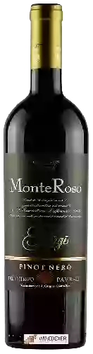 Bodega Giorgi - Monteroso Pinot Nero