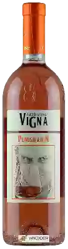 Bodega Giorgi - Nato In Una Vigna Pumgranin