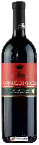 Bodega Giorgi - Sangue di Giuda dell'Oltrepo Pavese