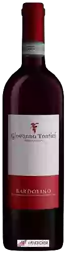 Bodega Giovanna Tantini - Bardolino