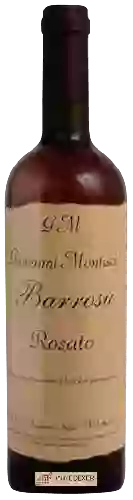 Bodega Giovanni Montisci - Barrosu Rosato