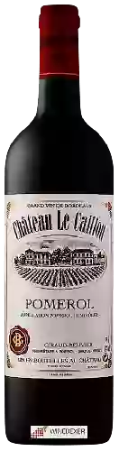 Château Le Caillou - Pomerol