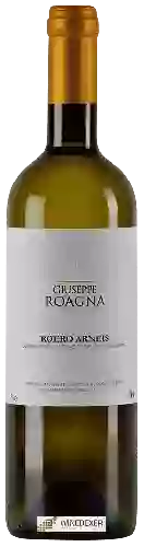 Bodega Giuseppe Roagna - Roero Arneis