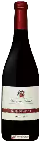 Bodega Giuseppe Savini - Rondineto Pinot Nero