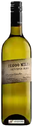 Bodega Gladstone - 12,000 Miles Sauvignon Blanc