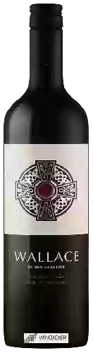 Bodega Glaetzer - Wallace (Shiraz - Grenache)