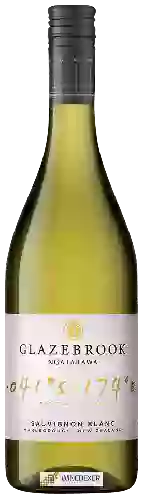 Bodega Glazebrook - Regional Reserve Sauvignon Blanc