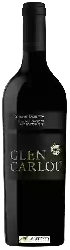 Bodega Glen Carlou - Gravel Quarry Cabernet Sauvignon